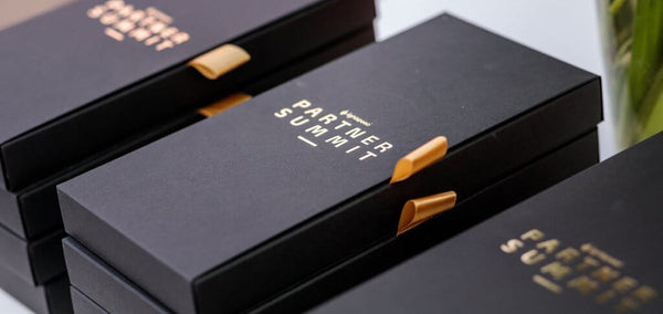 Foil Stamping: How to Add Luxury & Shine to Your Packaging