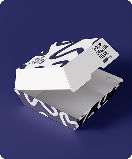 Burger Boxes
