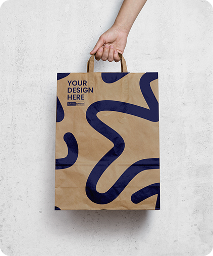 Craft Paper Bags