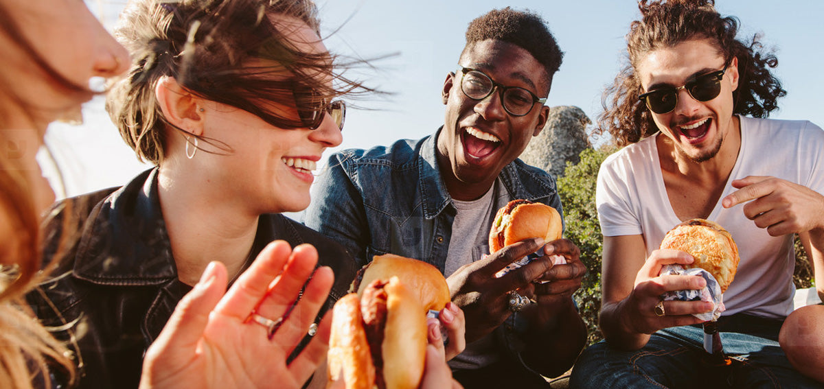 10 Creative and Effective Event Ideas to Boost Foot Traffic for Your Burger Joint