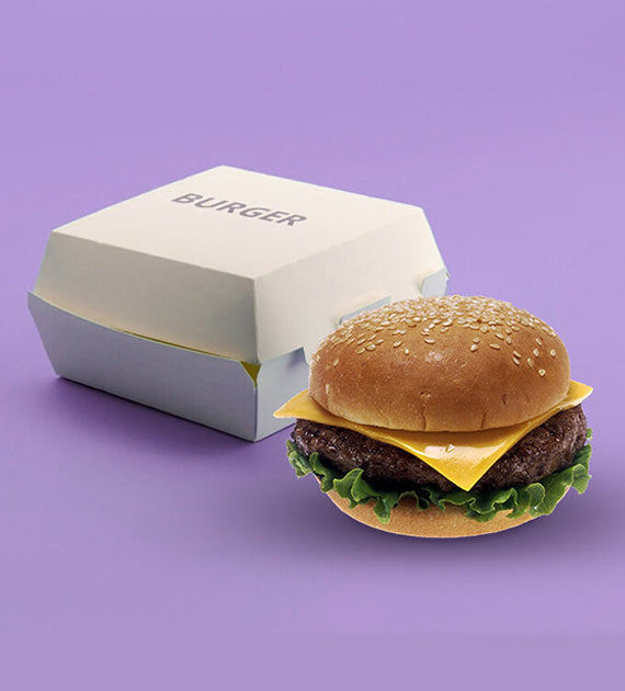 Why Custom Burger Boxes are Key to a Brand’s Success