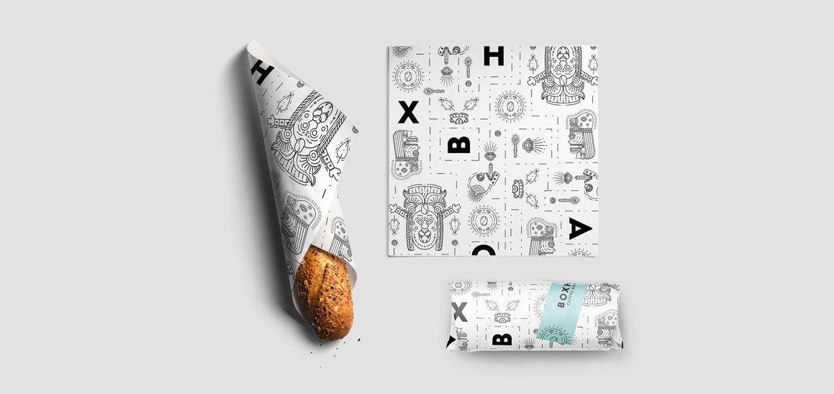 How Custom Greaseproof Paper Can Enhance a Restaurant’s Takeaway Experience