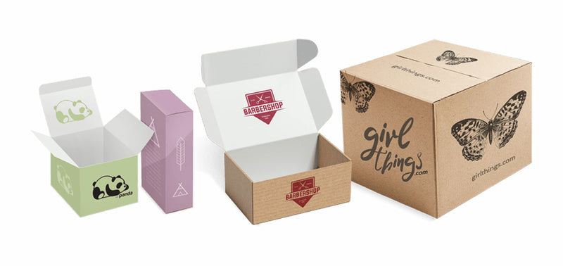 Offset Printing: Premium Quality for Food Packaging by Custom Supplies UK