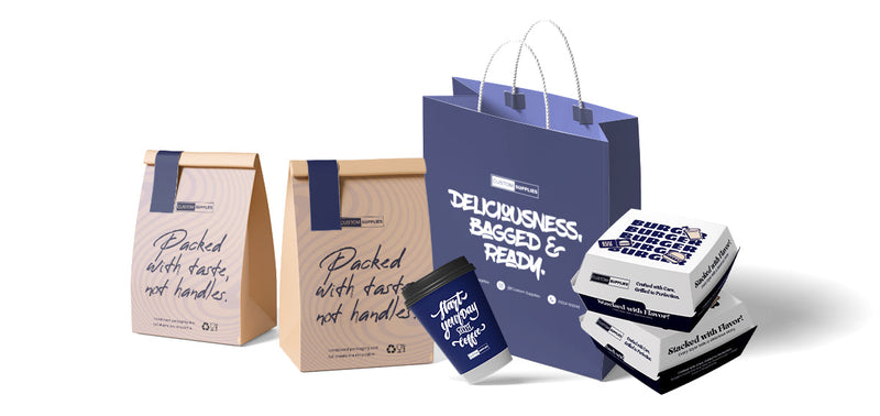 The Hidden Power of Takeaway Packaging and How Small Details Make a Big Business Impact