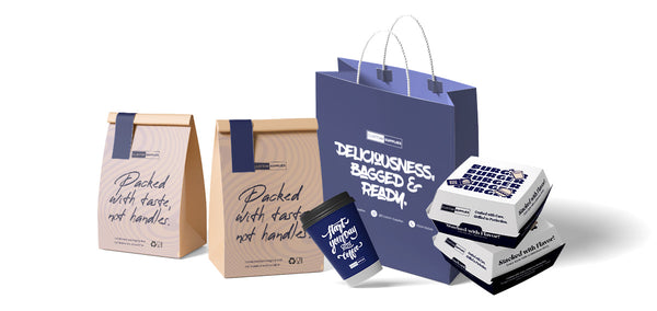 The Hidden Power of Takeaway Packaging and How Small Details Make a Big Business Impact