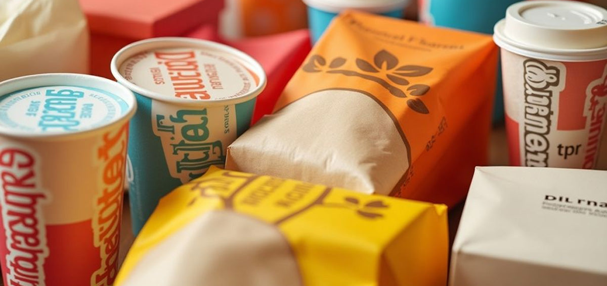 Types of Printing Methods for Packaging – A Complete Guide for Businesses
