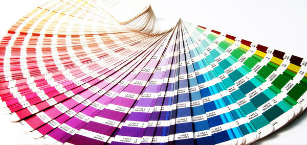 Understanding the Pantone Color Matching System (PMS) – A Guide for UK Food Packaging