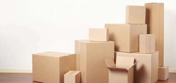 What Are Corrugated Boxes & Why They Matter for Food Businesses UK