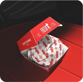 Burger Box