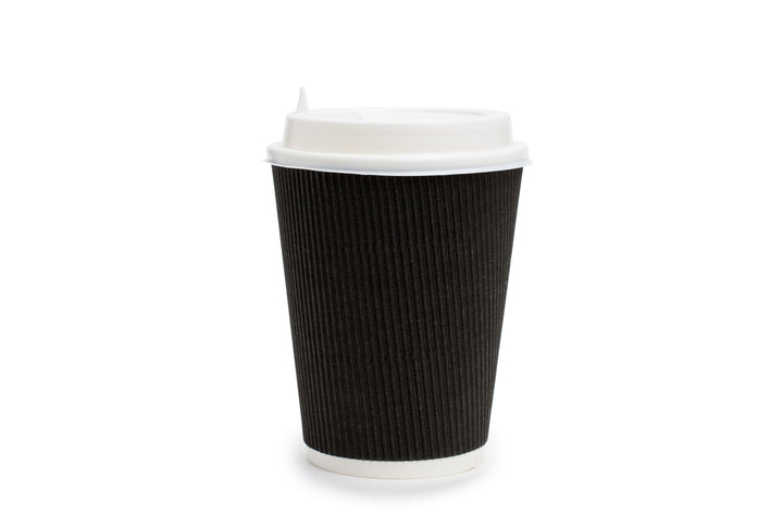 Custom Printed Coffee Cups