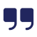 Quote Icon