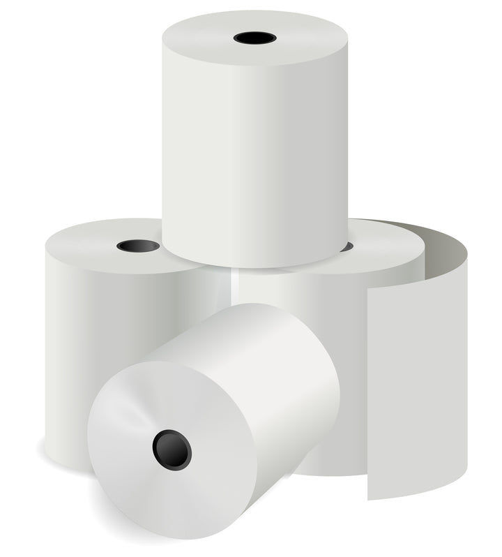  Till Receipt Roll
