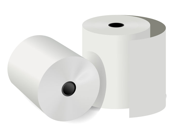  Till Receipt Roll